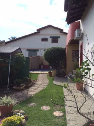 Casa para venda em Jardim Brasília II