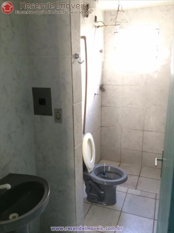 Foto 2 de 7 - Apartamento para aluguel em Alegria