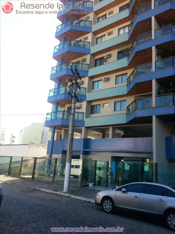 Foto 1 de 1 - Apartamento para aluguel em Comercial