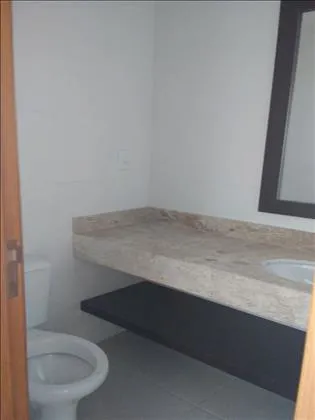 Apartamento para venda em Jardim Brasília