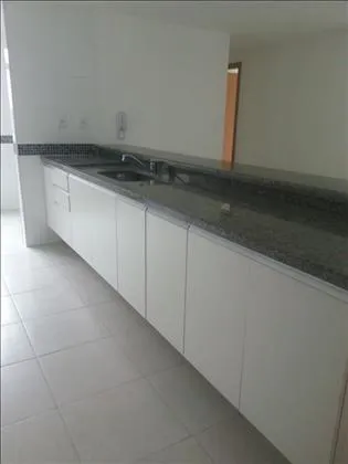 Apartamento para aluguel em Barbosa Lima