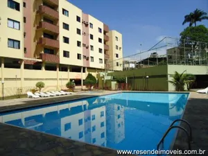 Apartamento para venda em Jardim Jalisco