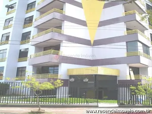 Apartamento para venda em Campos Elíseos