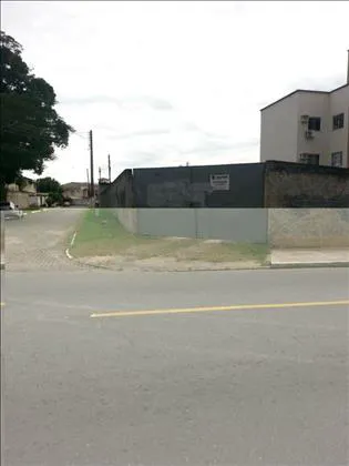 Terreno para aluguel em Elite