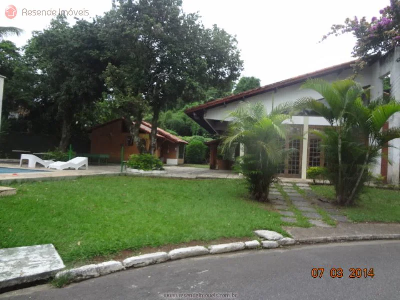 Foto 3 de 16 - Casa para aluguel em Jardim Brasília II