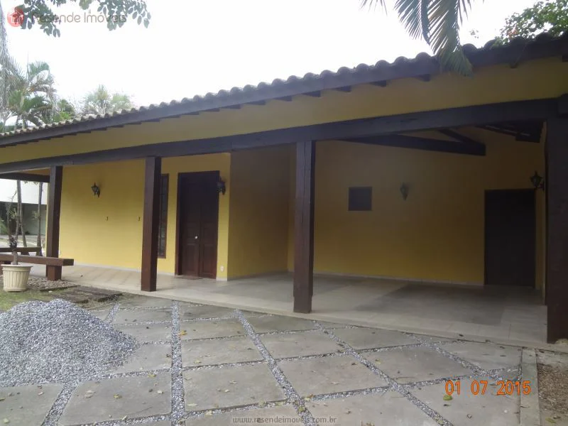 Foto 5 de 16 - Casa para aluguel em Jardim Brasília II