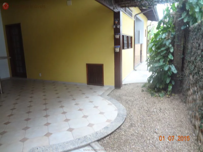 Foto 7 de 16 - Casa para aluguel em Jardim Brasília II