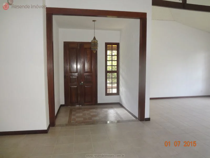 Foto 11 de 16 - Casa para aluguel em Jardim Brasília II