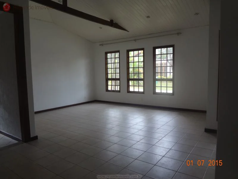 Foto 12 de 16 - Casa para aluguel em Jardim Brasília II