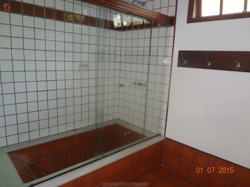 Foto 16 de 16 - Casa para aluguel em Jardim Brasília II