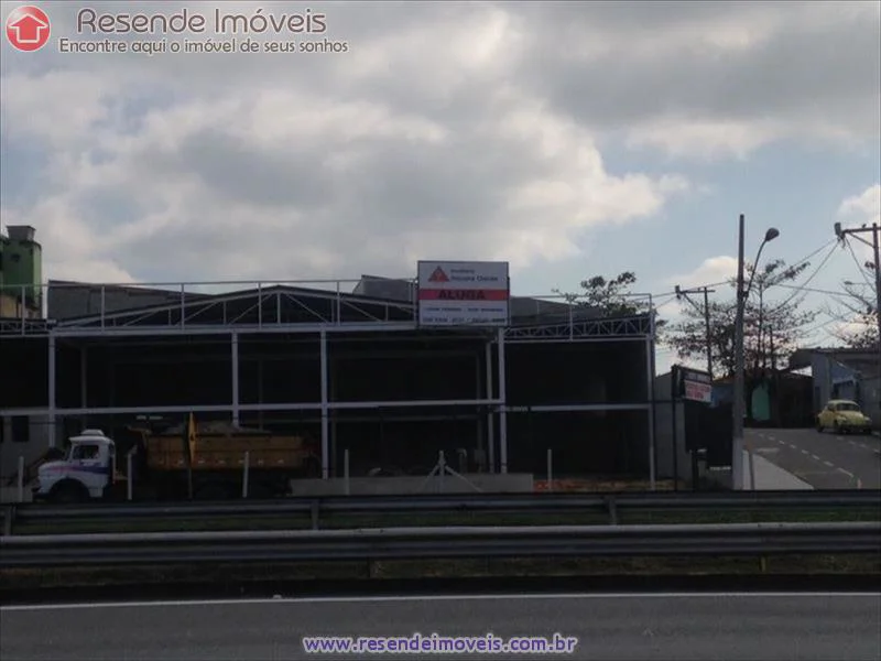 Foto 4 de 4 - Galpão para aluguel em Paraíso