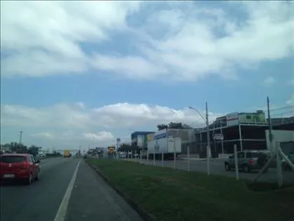 Galpão para aluguel em Paraíso