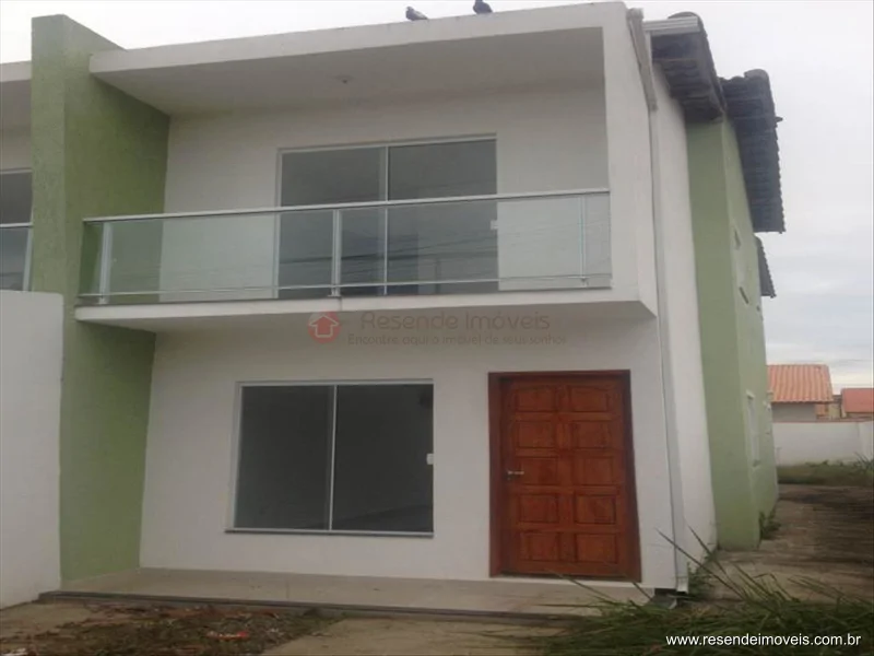 Foto 15 de 15 - Casa para venda em Jardim do Sol