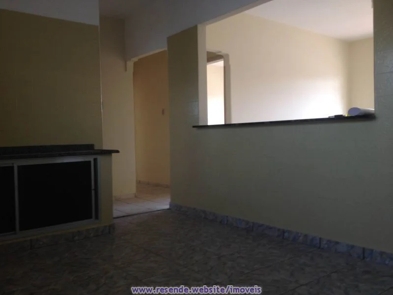 Foto 5 de 12 - Apartamento para aluguel em Vila Julieta