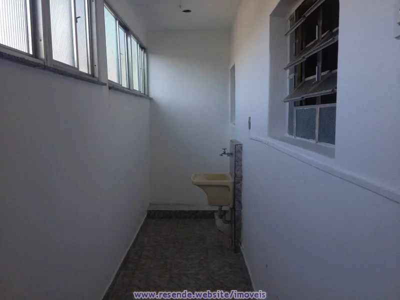 Foto 8 de 12 - Apartamento para aluguel em Vila Julieta