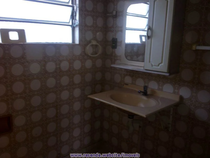 Foto 3 de 12 - Apartamento para aluguel em Vila Julieta