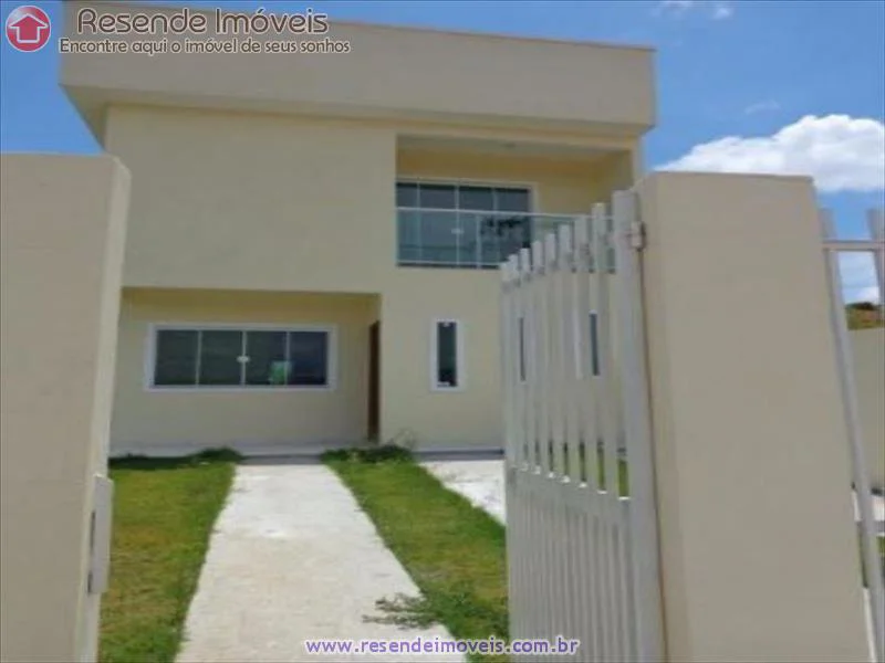 Foto 3 de 15 - Casa para venda em Monet