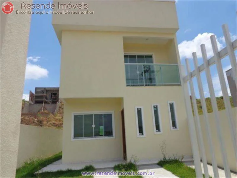 Foto 1 de 15 - Casa para venda em Monet