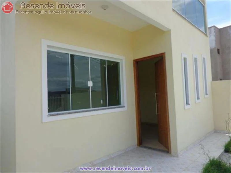 Foto 2 de 15 - Casa para venda em Monet