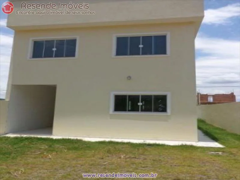 Foto 15 de 15 - Casa para venda em Monet