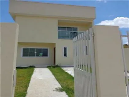 Casa para venda em Monet