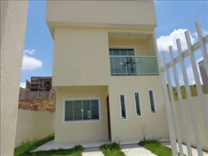 Casa para venda em Monet