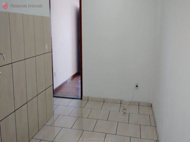 Foto 3 de 9 - Casa para aluguel em Monet