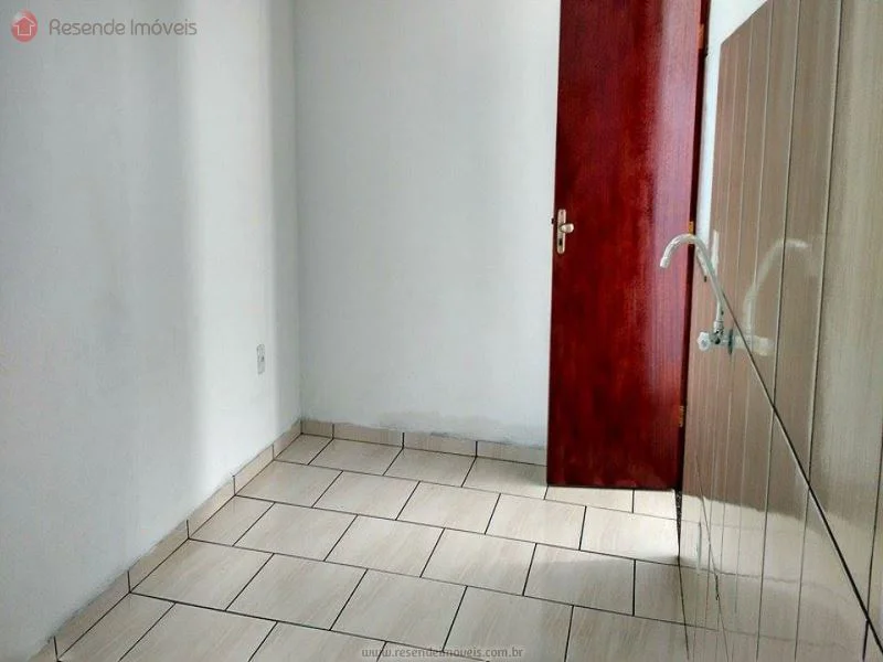 Foto 4 de 9 - Casa para aluguel em Monet