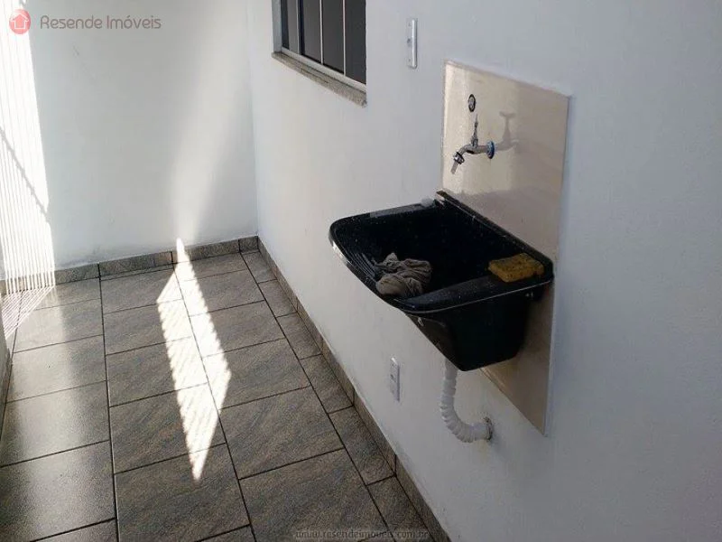 Foto 6 de 9 - Casa para aluguel em Monet