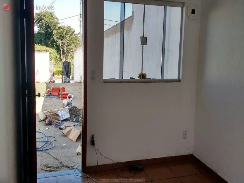 Foto 7 de 9 - Casa para aluguel em Monet