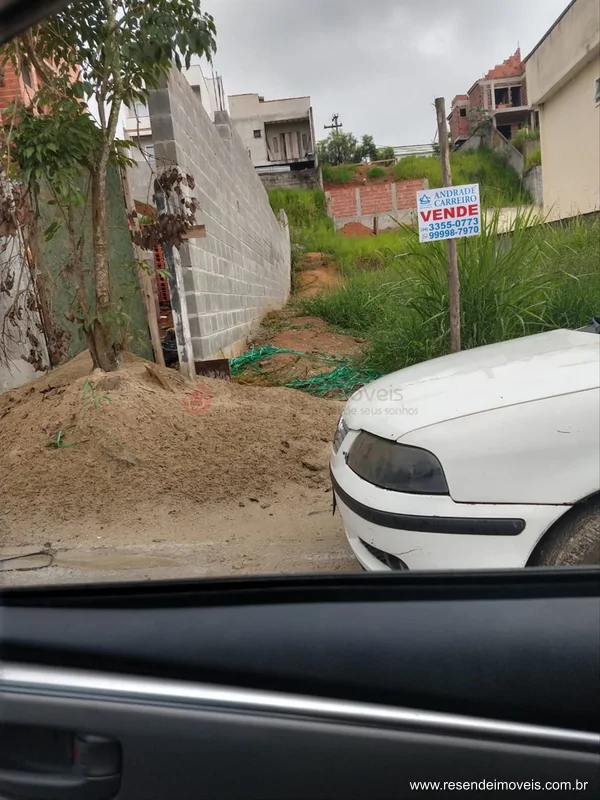 Foto 4 de 4 - Terreno para venda em Monet