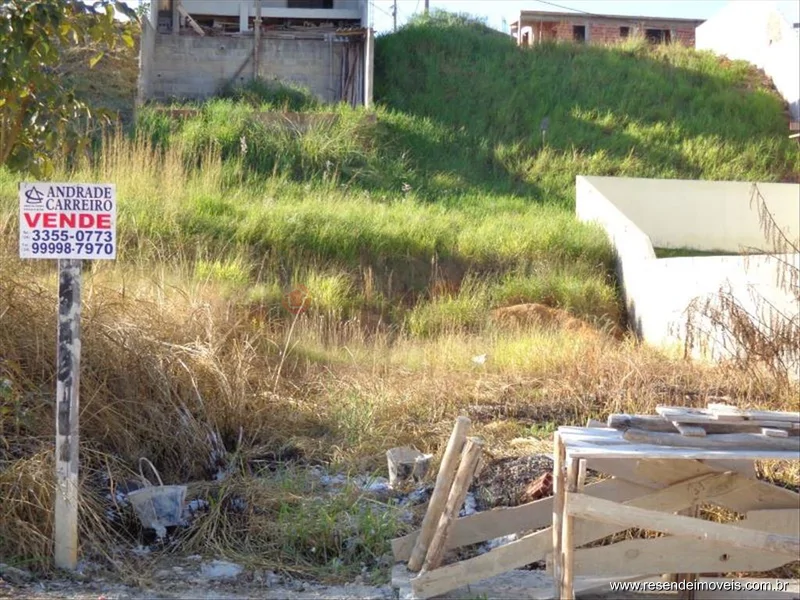 Foto 1 de 4 - Terreno para venda em Monet