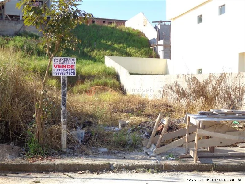 Foto 2 de 4 - Terreno para venda em Monet