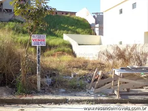 Terreno para venda em Monet