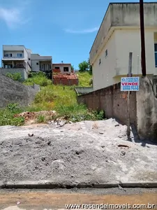 Terreno para venda em Monet