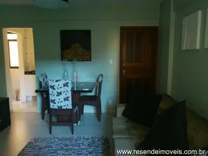 Apartamento para venda em Barbosa Lima