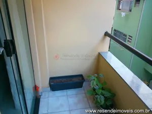 Apartamento para venda em Barbosa Lima