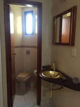 Apartamento para venda em Campos Elíseos