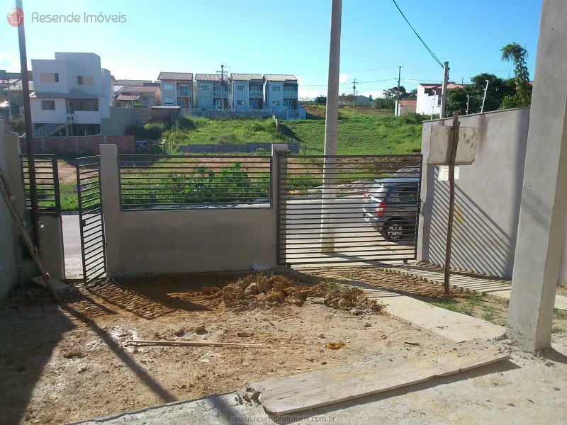 Foto 6 de 11 - Casa para venda em Parque Ipiranga II