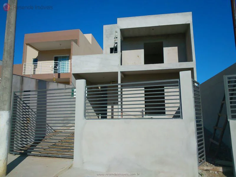 Foto 8 de 11 - Casa para venda em Parque Ipiranga II