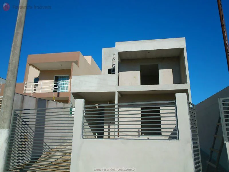 Foto 9 de 11 - Casa para venda em Parque Ipiranga II