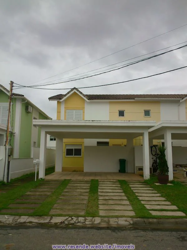 Foto 55 de 57 - Casa para venda em Morada da Colina