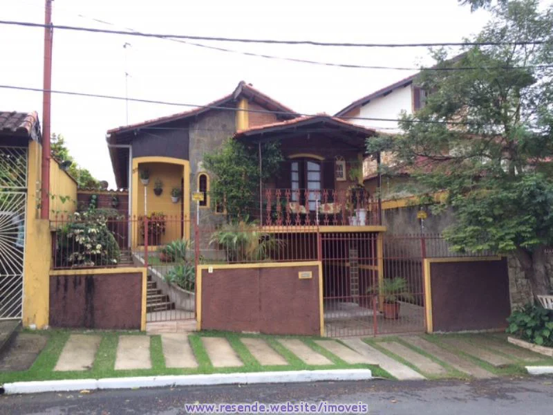 Foto 1 de 1 - Casa para aluguel em Jardim Brasília II