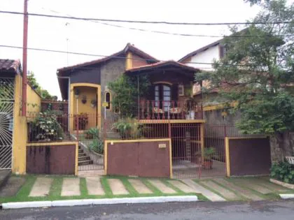 Casa para aluguel em Jardim Brasília II