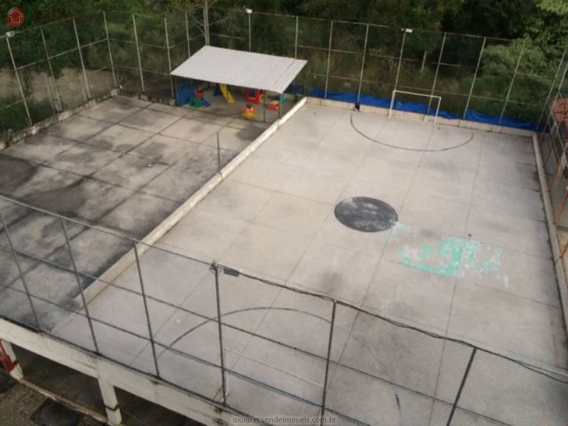 Foto 5 de 11 - Apartamento para aluguel em Vila Julieta