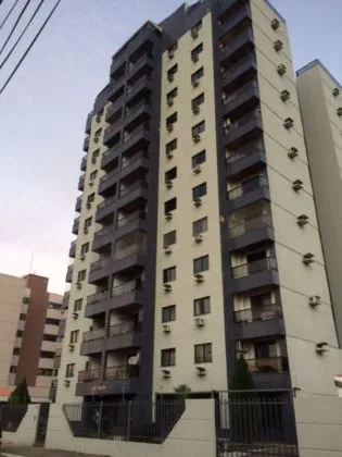 Apartamento para aluguel em Vila Julieta