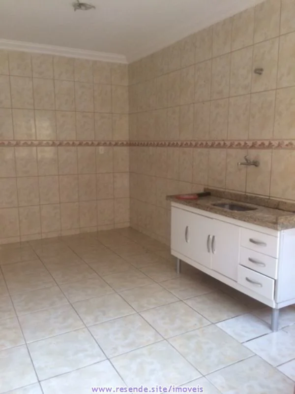 Foto 4 de 8 - Casa para aluguel em Mirante das Agulhas