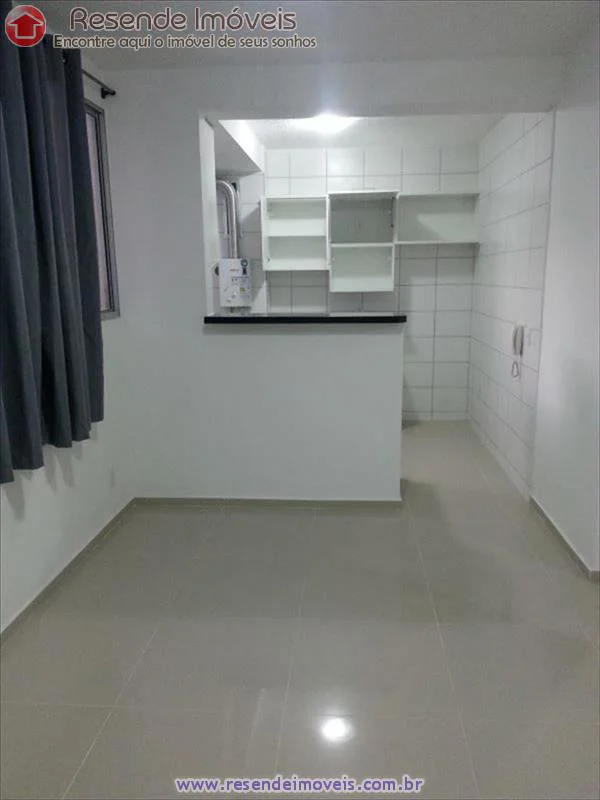 Foto 4 de 14 - Apartamento para aluguel em Paraíso