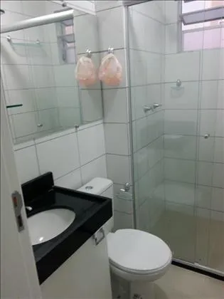 Apartamento para aluguel em Paraíso