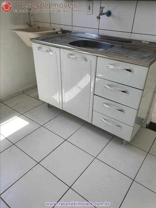 Foto 7 de 8 - Apartamento para aluguel em Cabral